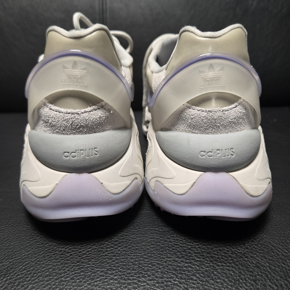 Adidas Men's Oznova Sneakers Size 11 - Picture 6 of 11